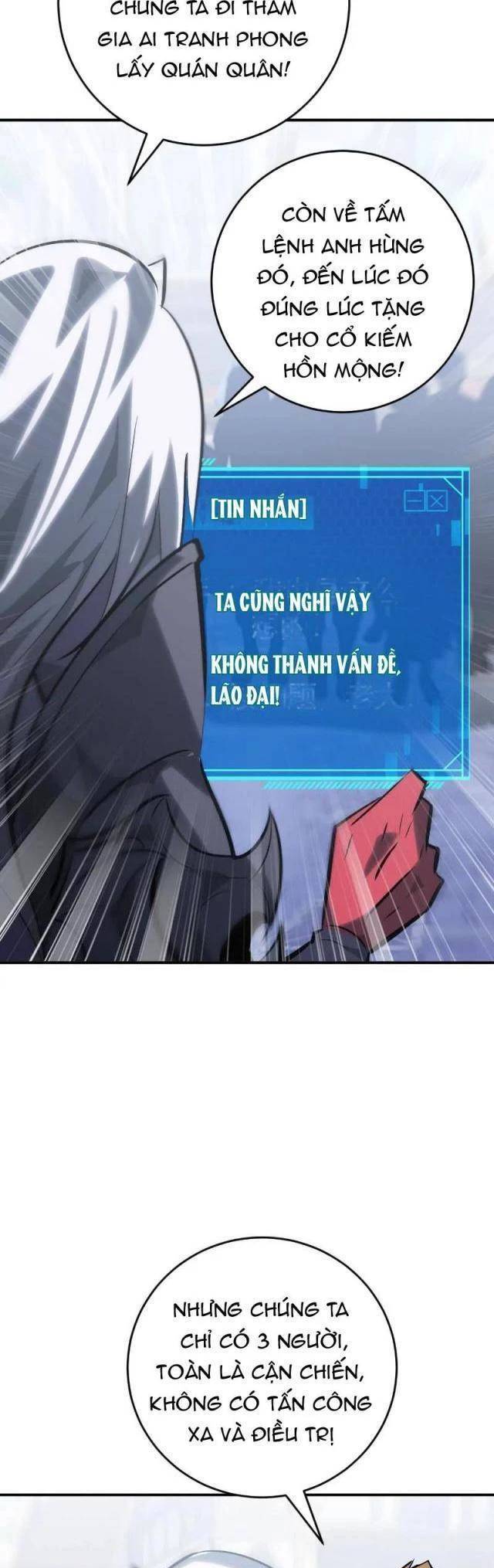 Võng Du Thiên Hạ Vô Song - Chapter 65 - Page 45