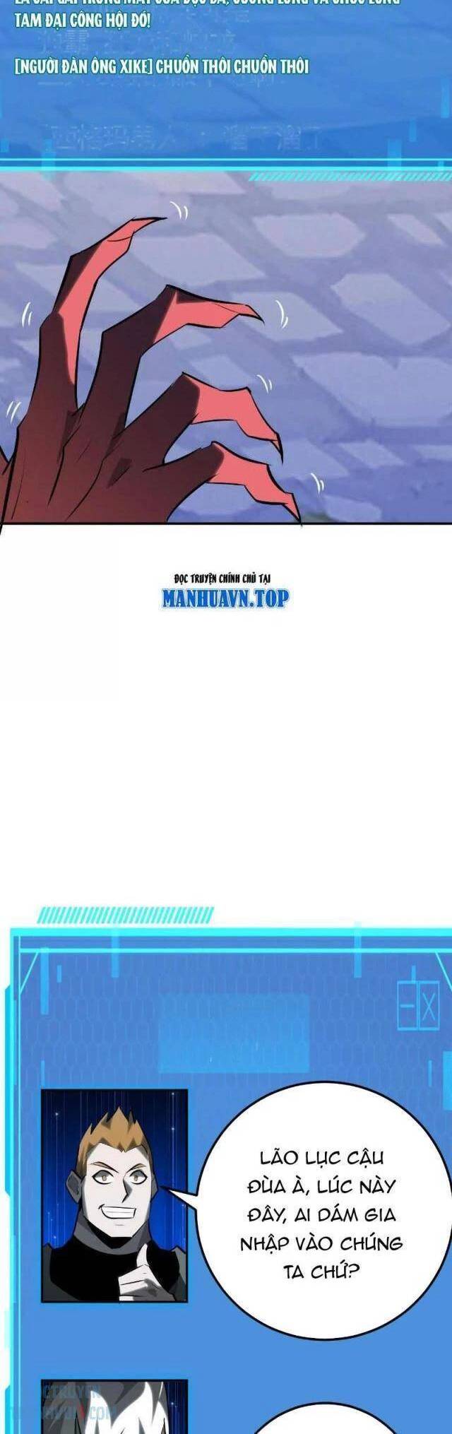 Võng Du Thiên Hạ Vô Song - Chapter 65 - Page 48