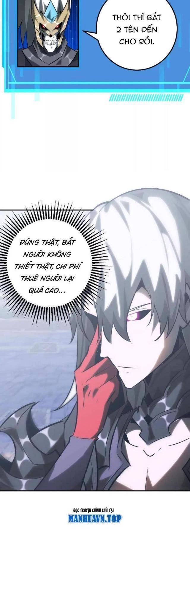 Võng Du Thiên Hạ Vô Song - Chapter 65 - Page 49