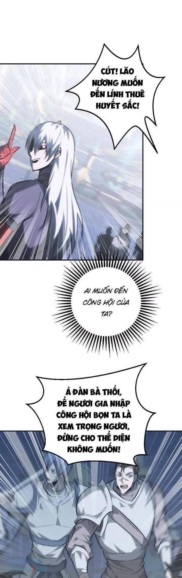 Võng Du Thiên Hạ Vô Song - Chapter 65 - Page 50