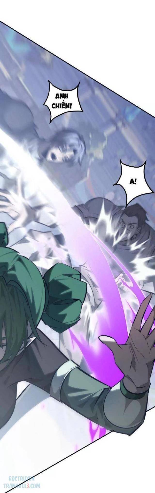 Võng Du Thiên Hạ Vô Song - Chapter 65 - Page 52