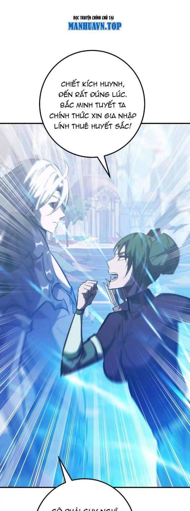 Võng Du Thiên Hạ Vô Song - Chapter 65 - Page 55