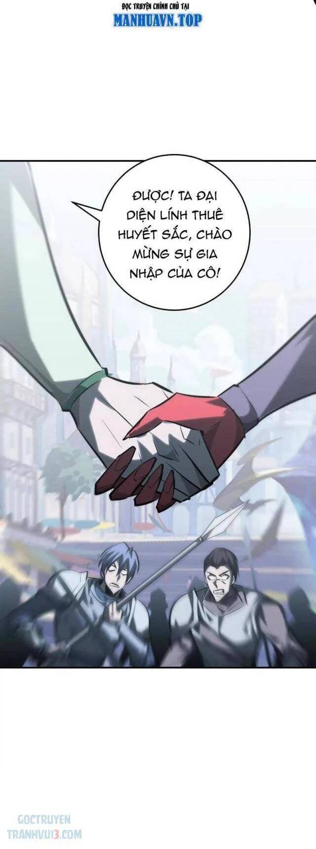 Võng Du Thiên Hạ Vô Song - Chapter 65 - Page 58