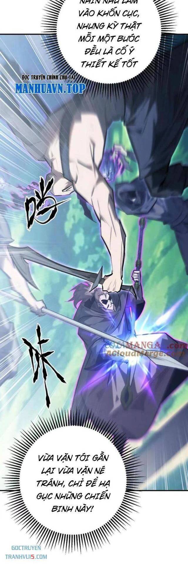 Võng Du Thiên Hạ Vô Song - Chapter 66 - Page 18