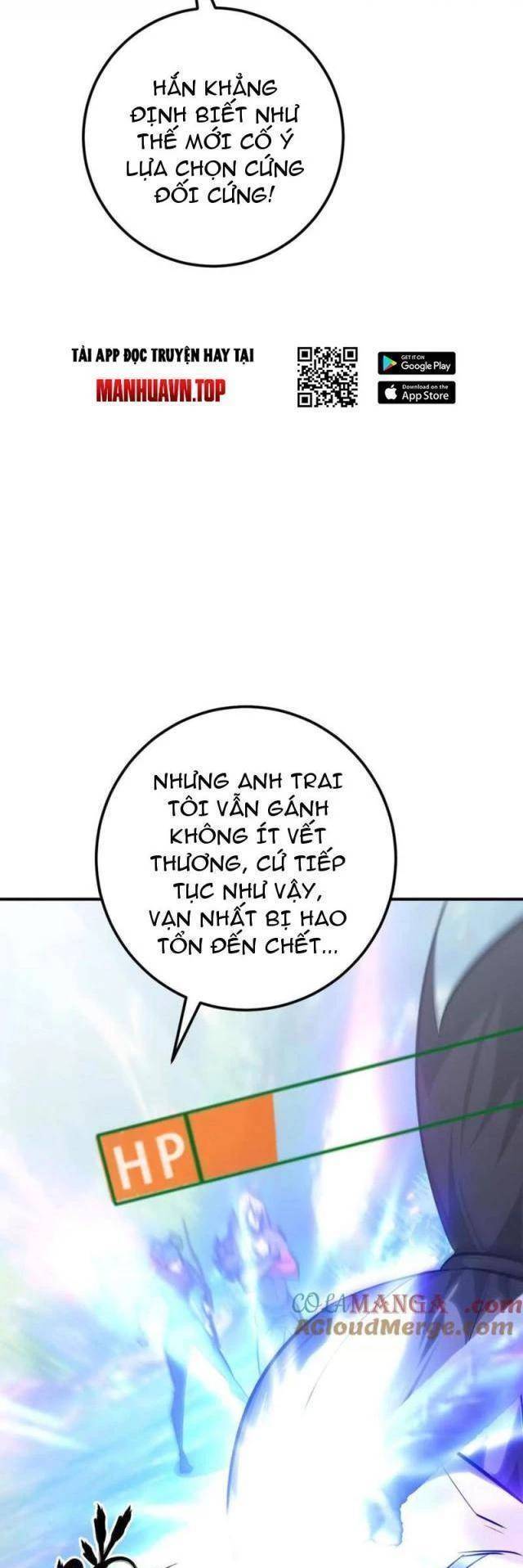 Võng Du Thiên Hạ Vô Song - Chapter 66 - Page 21