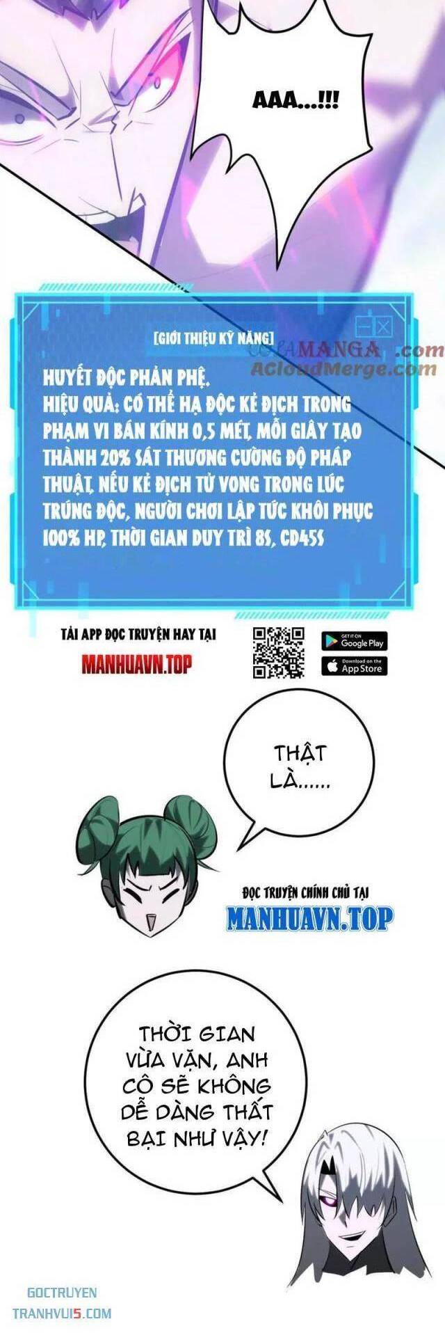 Võng Du Thiên Hạ Vô Song - Chapter 66 - Page 28