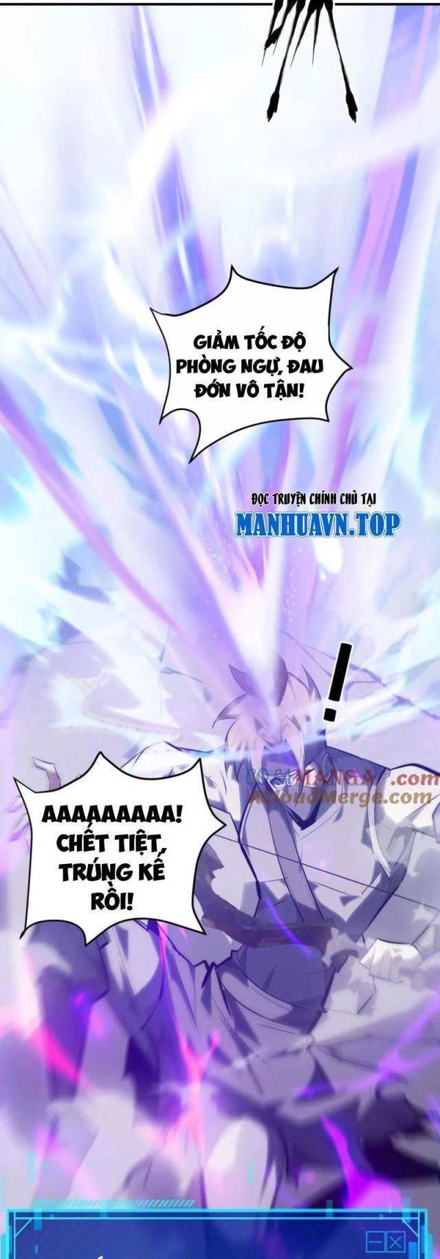 Võng Du Thiên Hạ Vô Song - Chapter 66 - Page 31