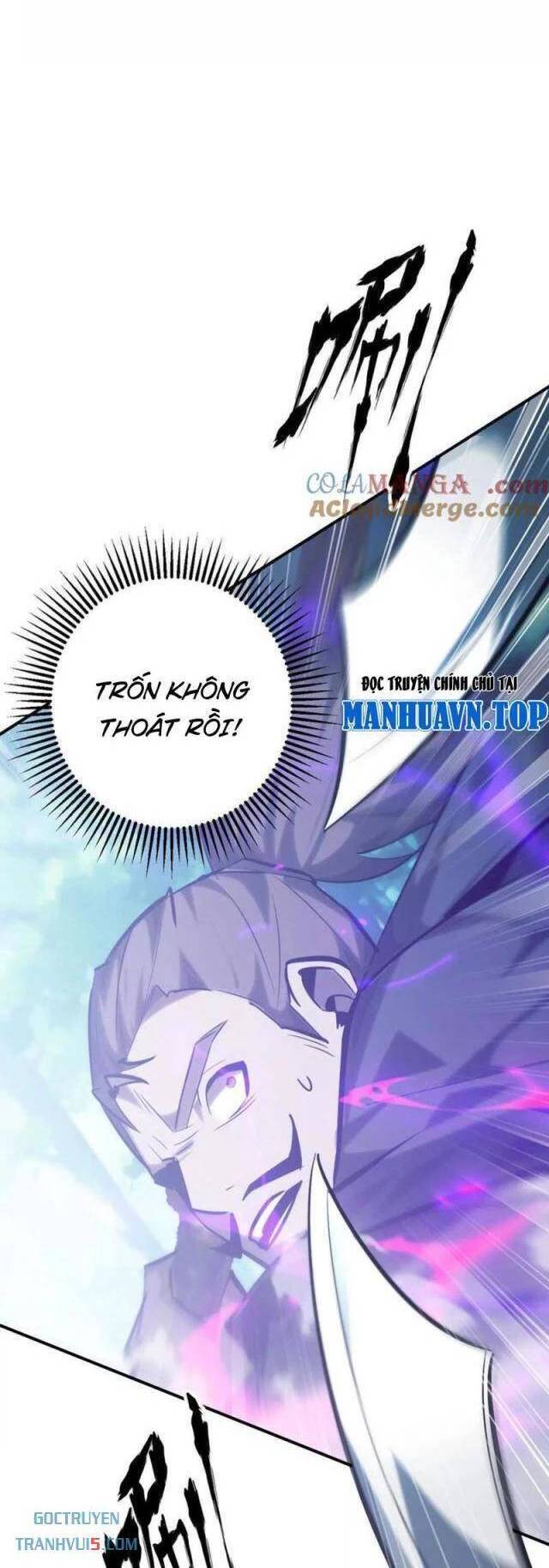 Võng Du Thiên Hạ Vô Song - Chapter 66 - Page 36