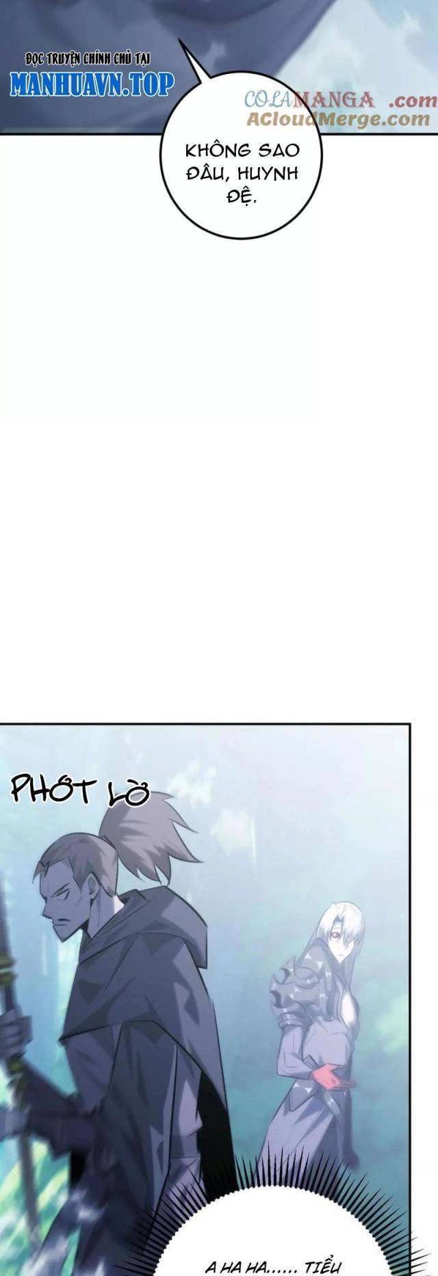 Võng Du Thiên Hạ Vô Song - Chapter 66 - Page 43