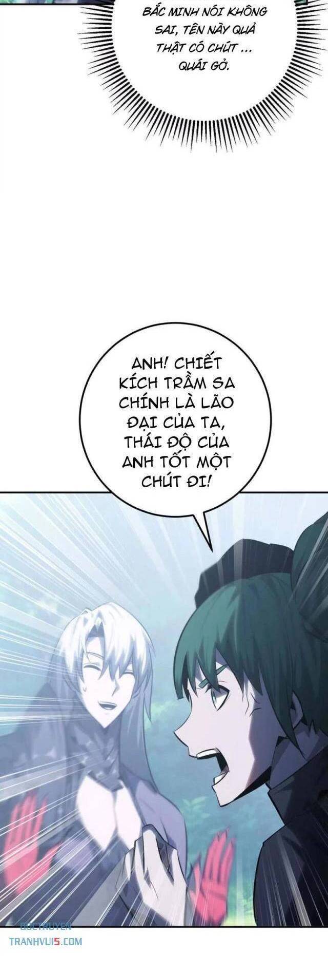 Võng Du Thiên Hạ Vô Song - Chapter 66 - Page 44