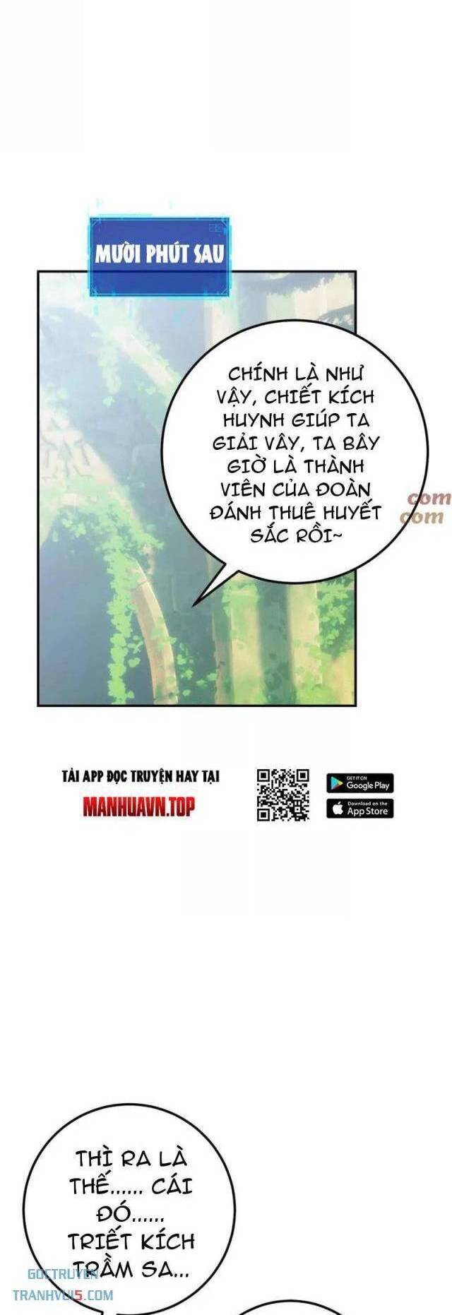 Võng Du Thiên Hạ Vô Song - Chapter 66 - Page 46