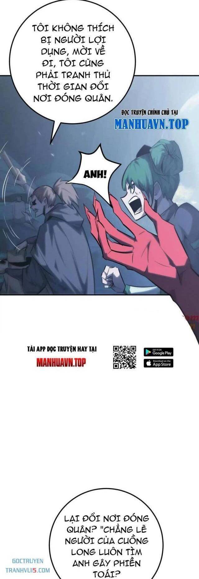 Võng Du Thiên Hạ Vô Song - Chapter 66 - Page 48