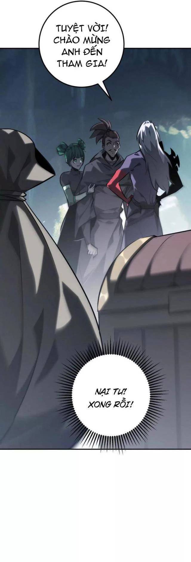 Võng Du Thiên Hạ Vô Song - Chapter 66 - Page 61