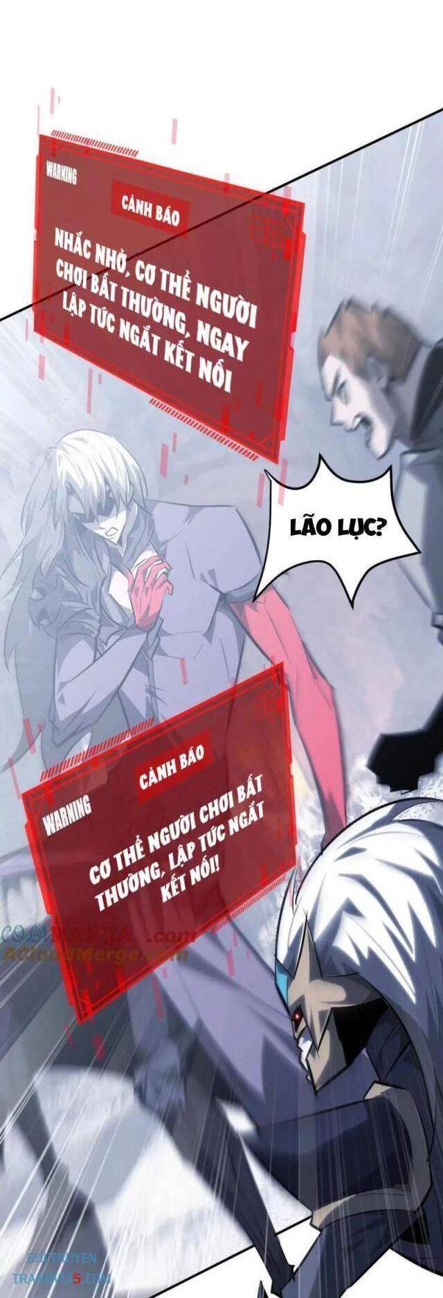 Võng Du Thiên Hạ Vô Song - Chapter 66 - Page 66