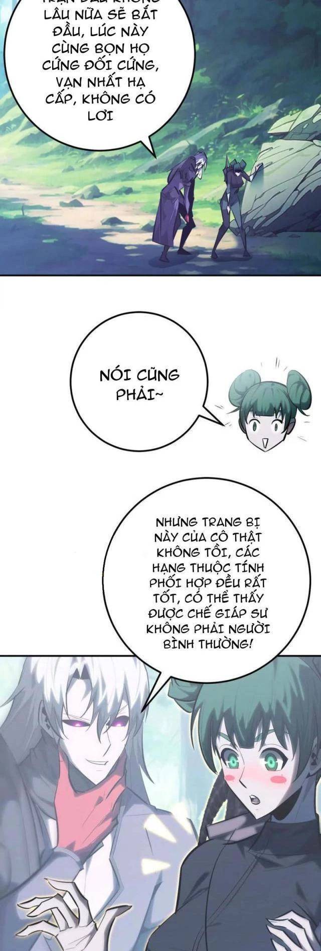 Võng Du Thiên Hạ Vô Song - Chapter 66 - Page 7