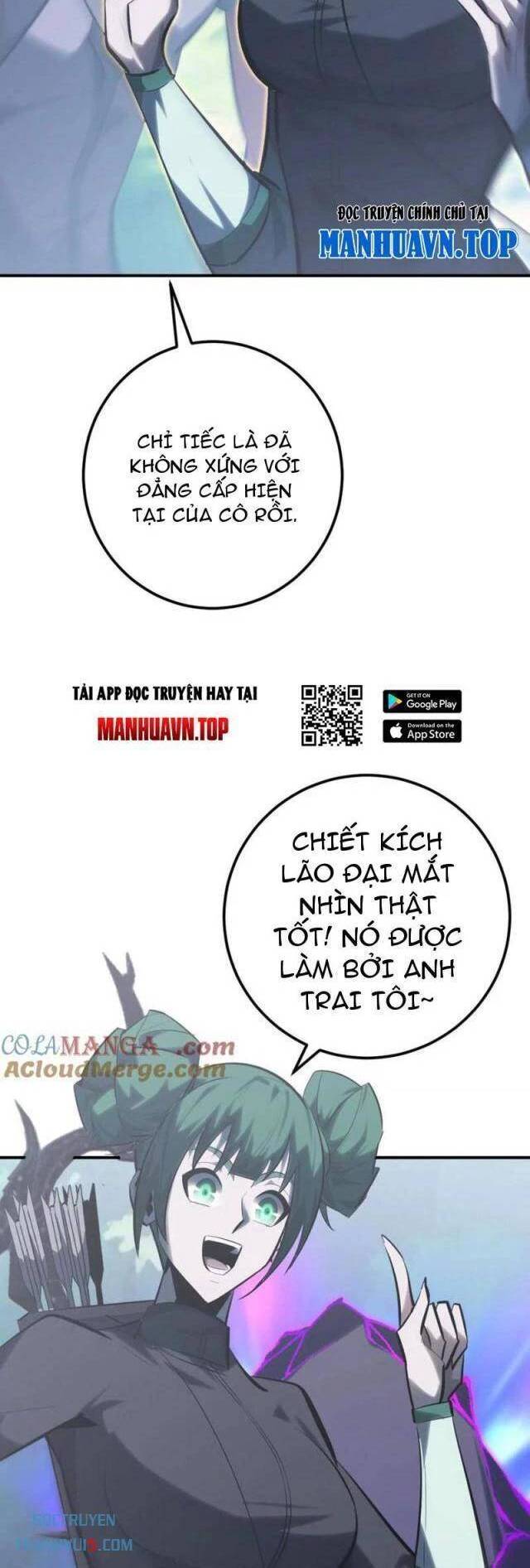 Võng Du Thiên Hạ Vô Song - Chapter 66 - Page 8