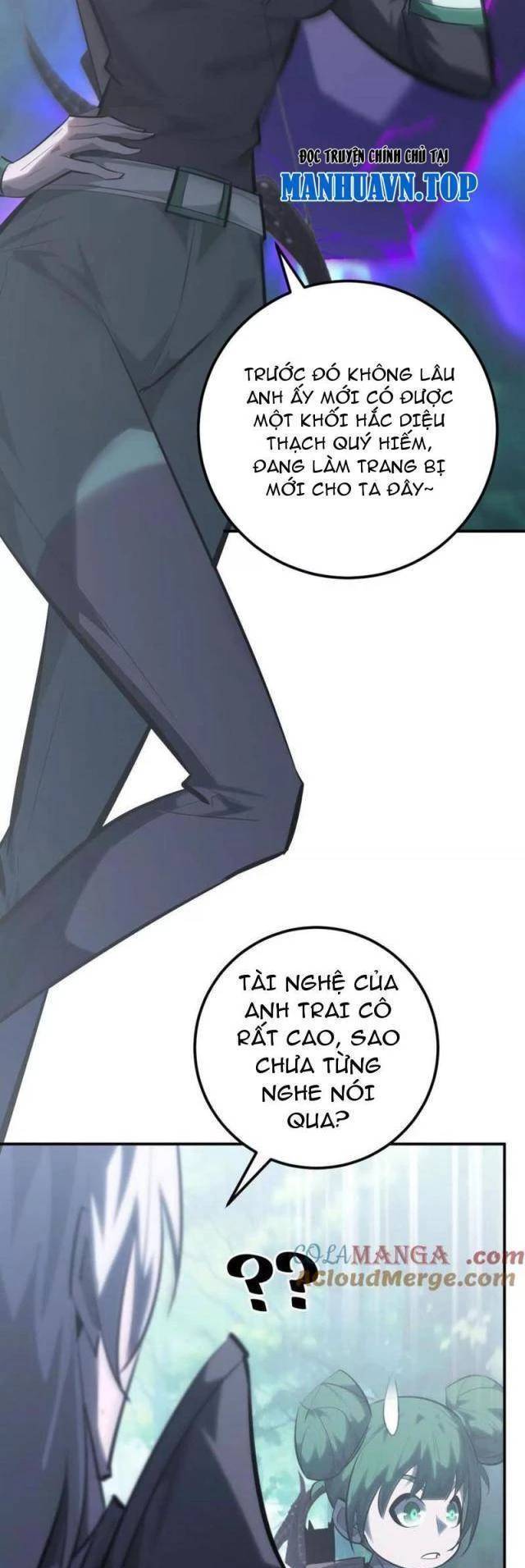 Võng Du Thiên Hạ Vô Song - Chapter 66 - Page 9