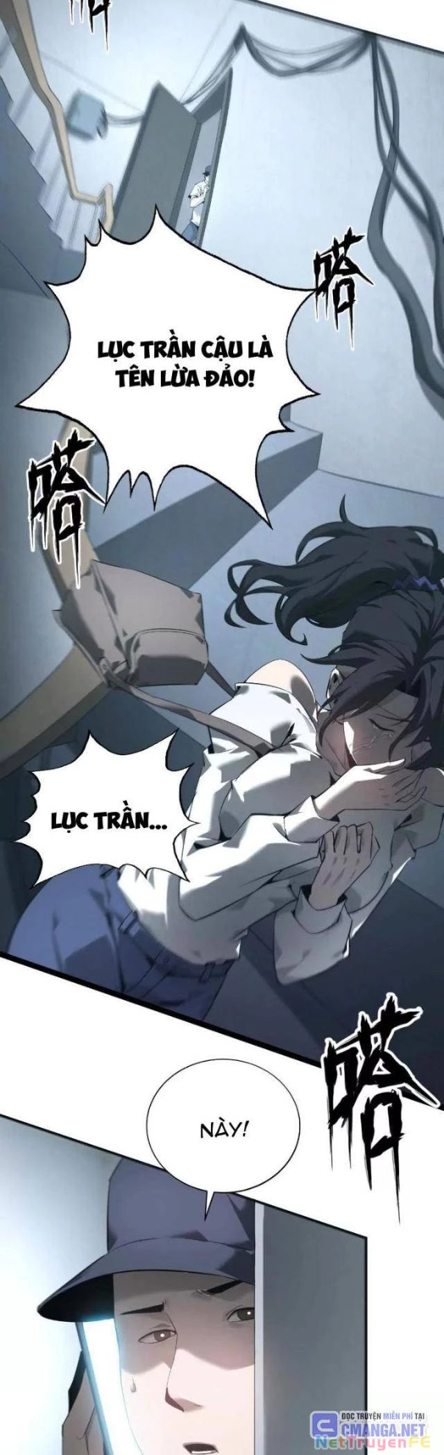 Võng Du Thiên Hạ Vô Song - Chapter 7 - Page 13