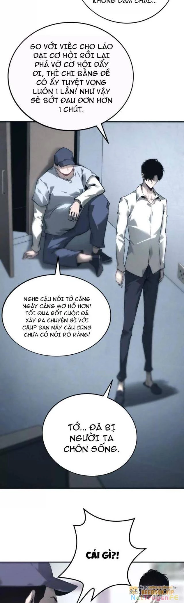 Võng Du Thiên Hạ Vô Song - Chapter 7 - Page 15