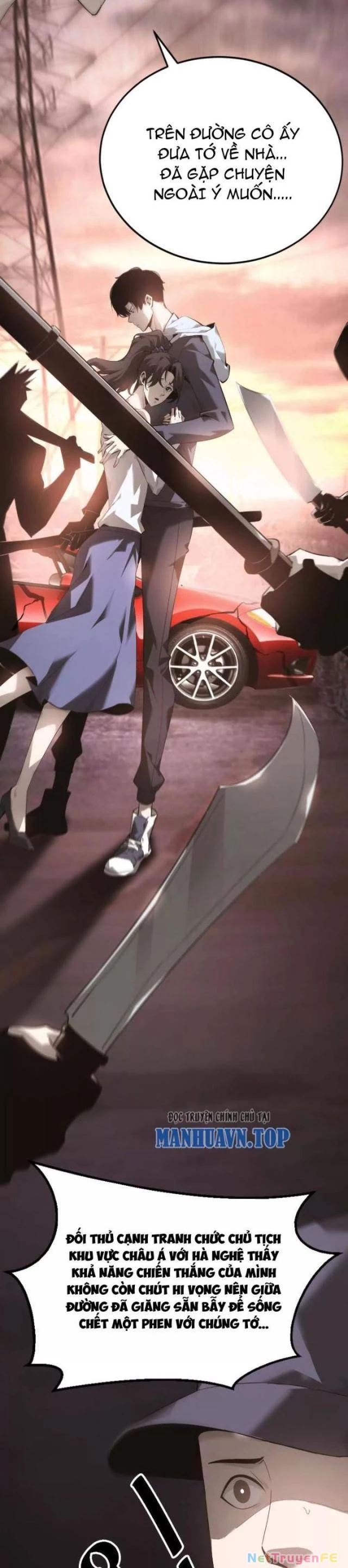 Võng Du Thiên Hạ Vô Song - Chapter 7 - Page 18