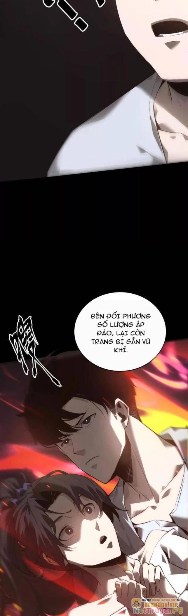 Võng Du Thiên Hạ Vô Song - Chapter 7 - Page 19