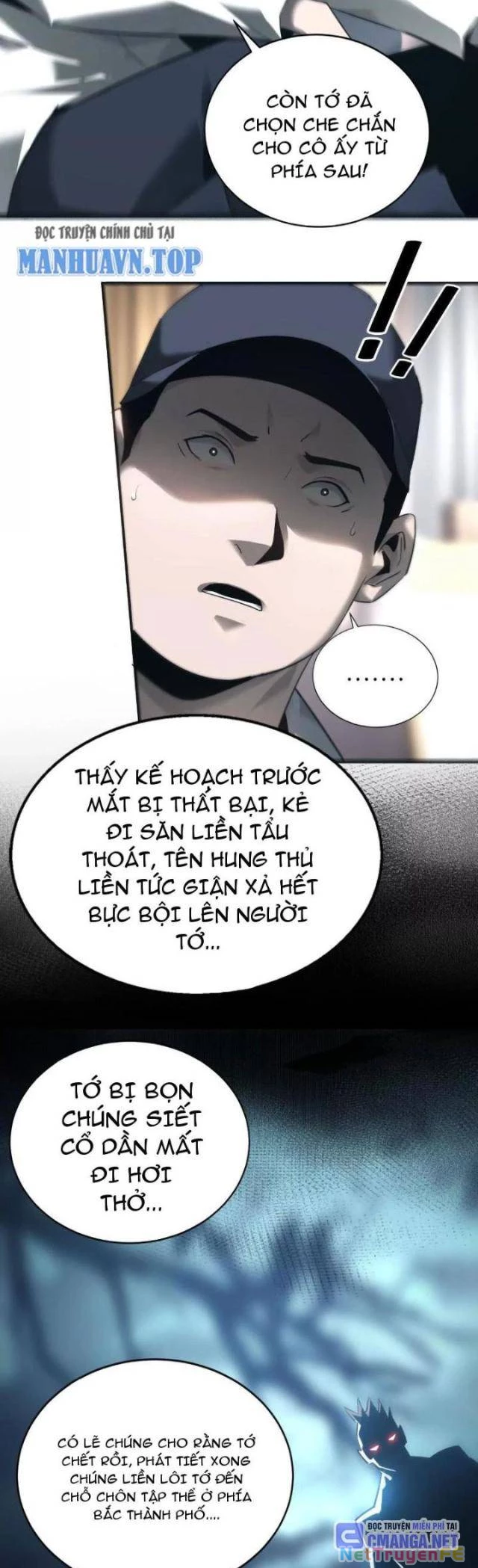 Võng Du Thiên Hạ Vô Song - Chapter 7 - Page 21