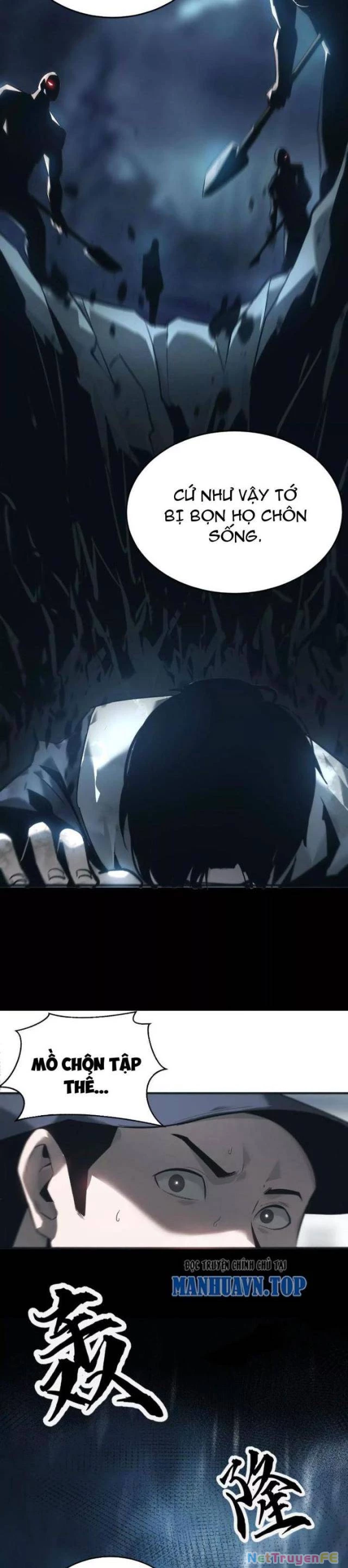 Võng Du Thiên Hạ Vô Song - Chapter 7 - Page 22