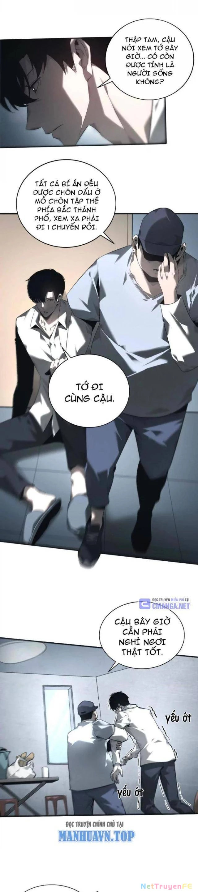 Võng Du Thiên Hạ Vô Song - Chapter 7 - Page 26