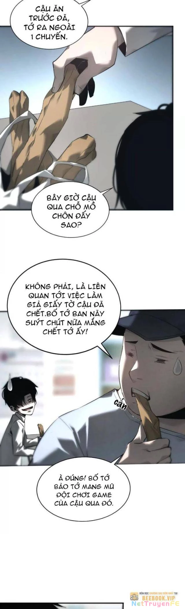 Võng Du Thiên Hạ Vô Song - Chapter 7 - Page 27