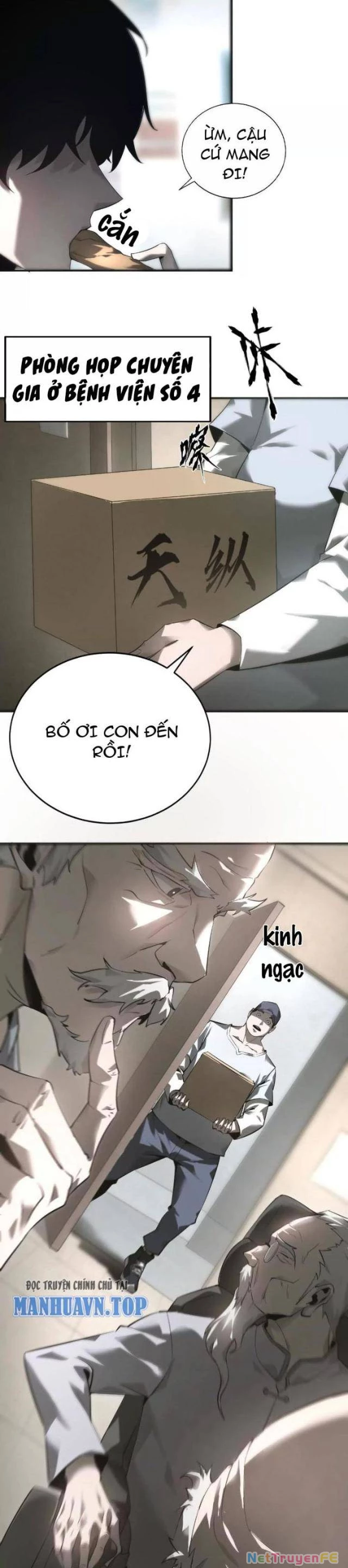 Võng Du Thiên Hạ Vô Song - Chapter 7 - Page 28
