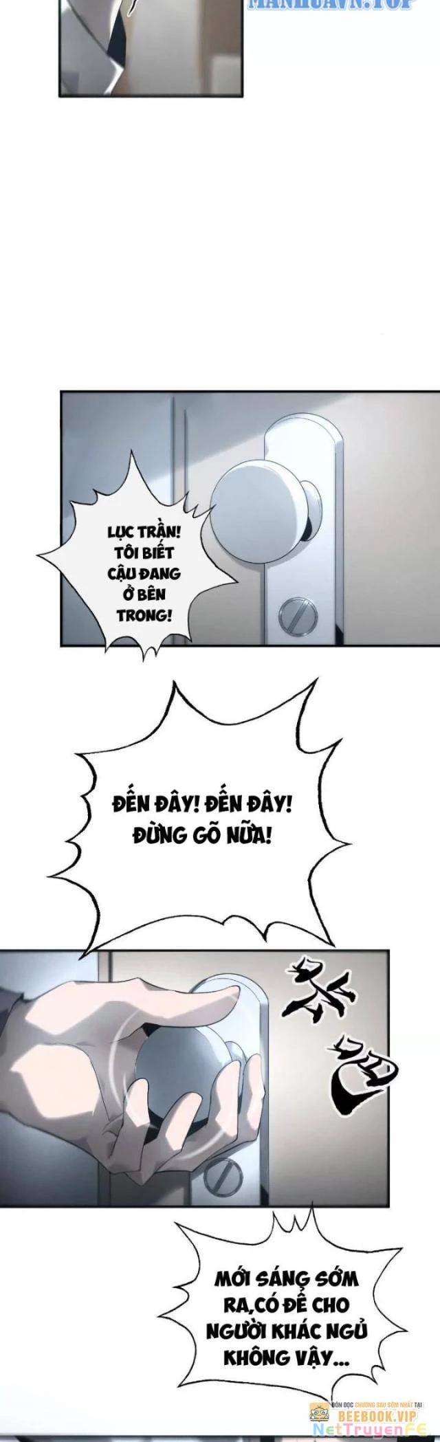 Võng Du Thiên Hạ Vô Song - Chapter 7 - Page 3