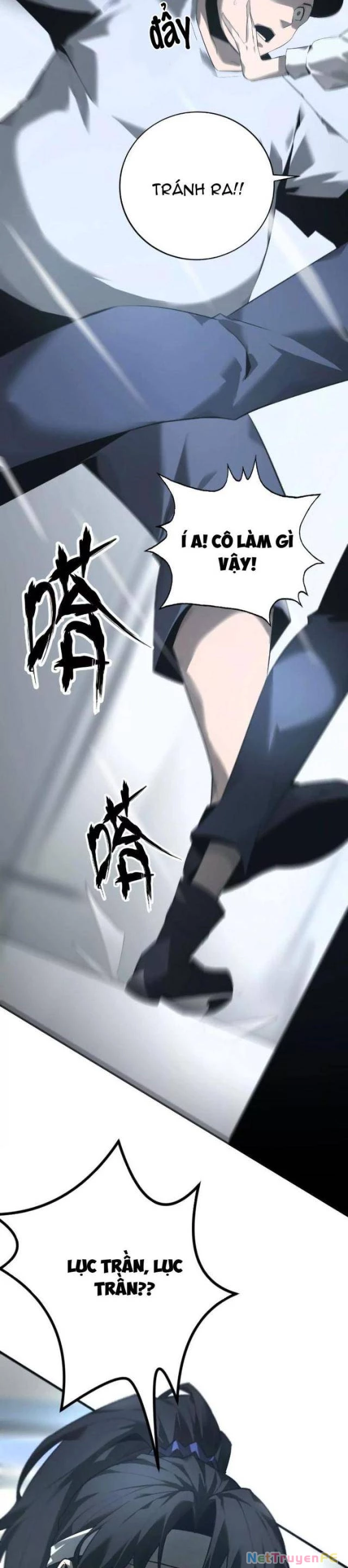 Võng Du Thiên Hạ Vô Song - Chapter 7 - Page 4