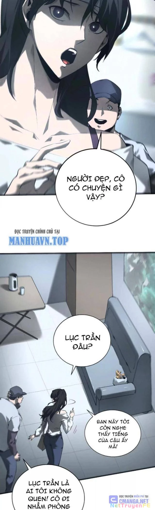 Võng Du Thiên Hạ Vô Song - Chapter 7 - Page 5