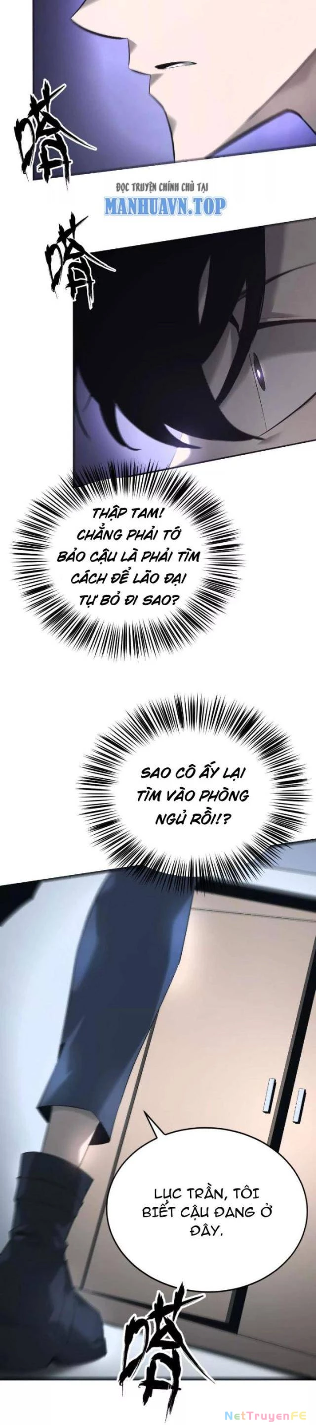 Võng Du Thiên Hạ Vô Song - Chapter 7 - Page 8