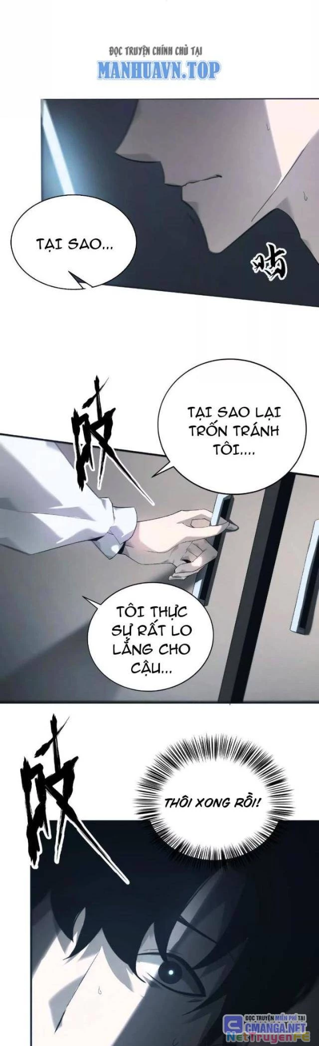 Võng Du Thiên Hạ Vô Song - Chapter 7 - Page 9