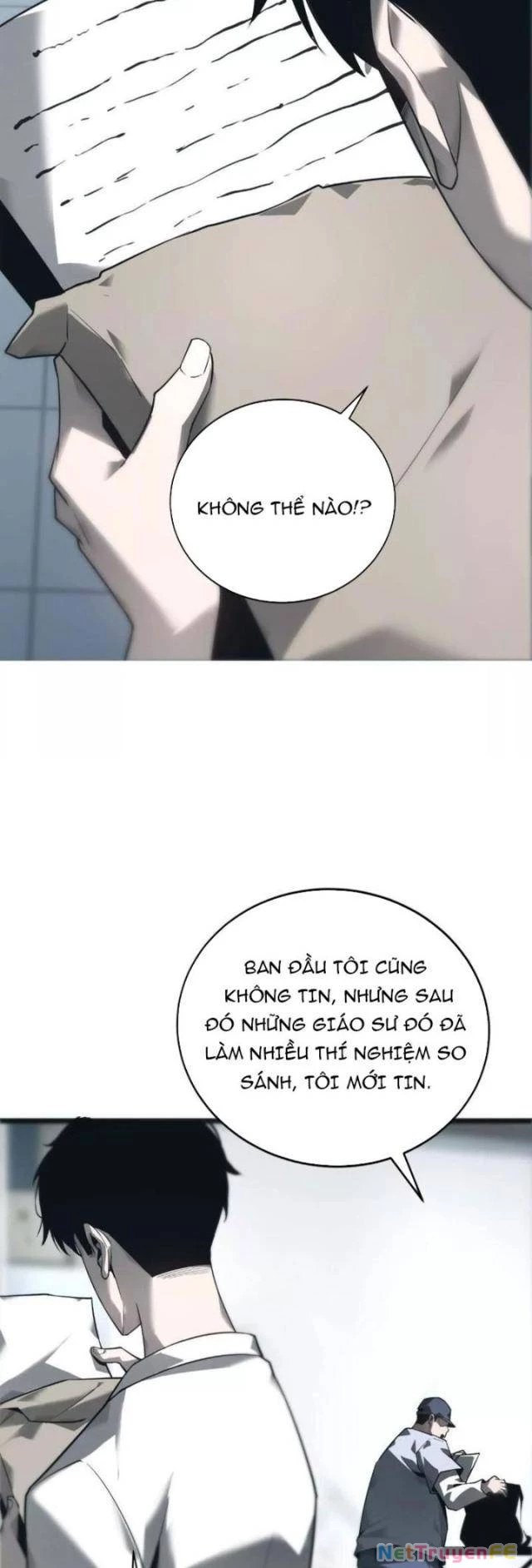 Võng Du Thiên Hạ Vô Song - Chapter 8 - Page 10