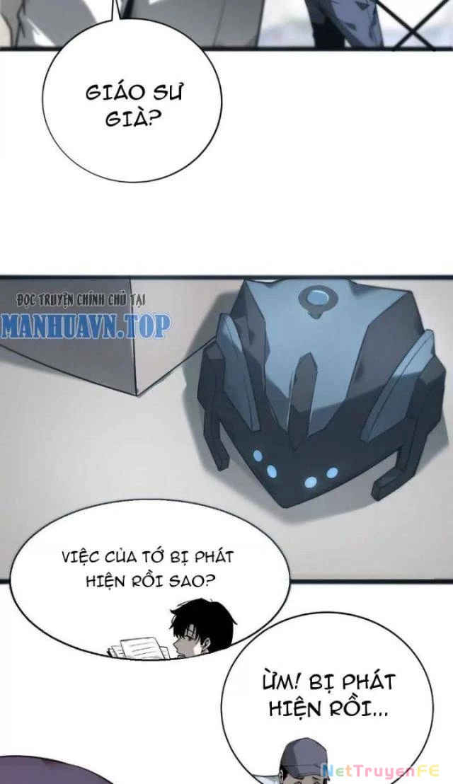 Võng Du Thiên Hạ Vô Song - Chapter 8 - Page 11