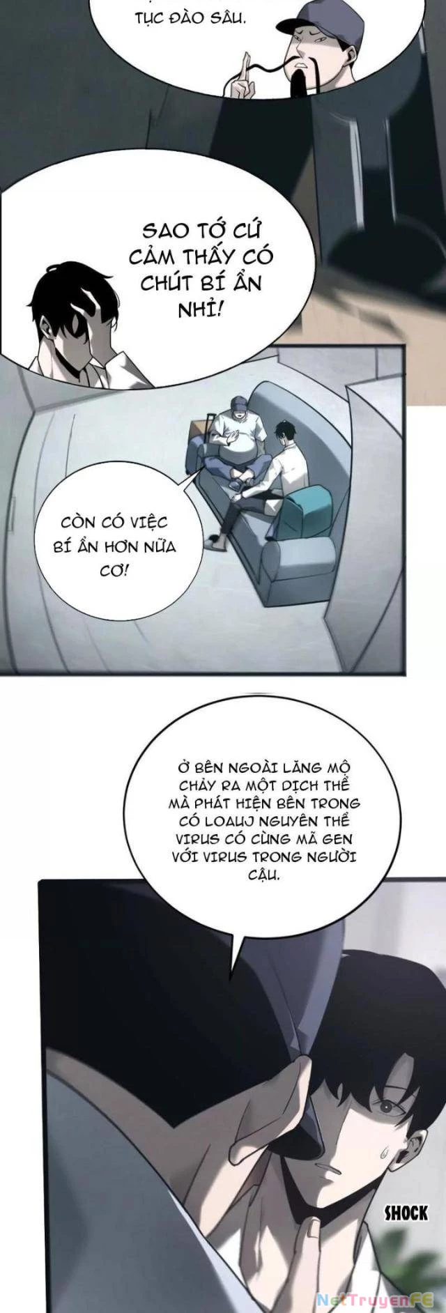 Võng Du Thiên Hạ Vô Song - Chapter 8 - Page 18
