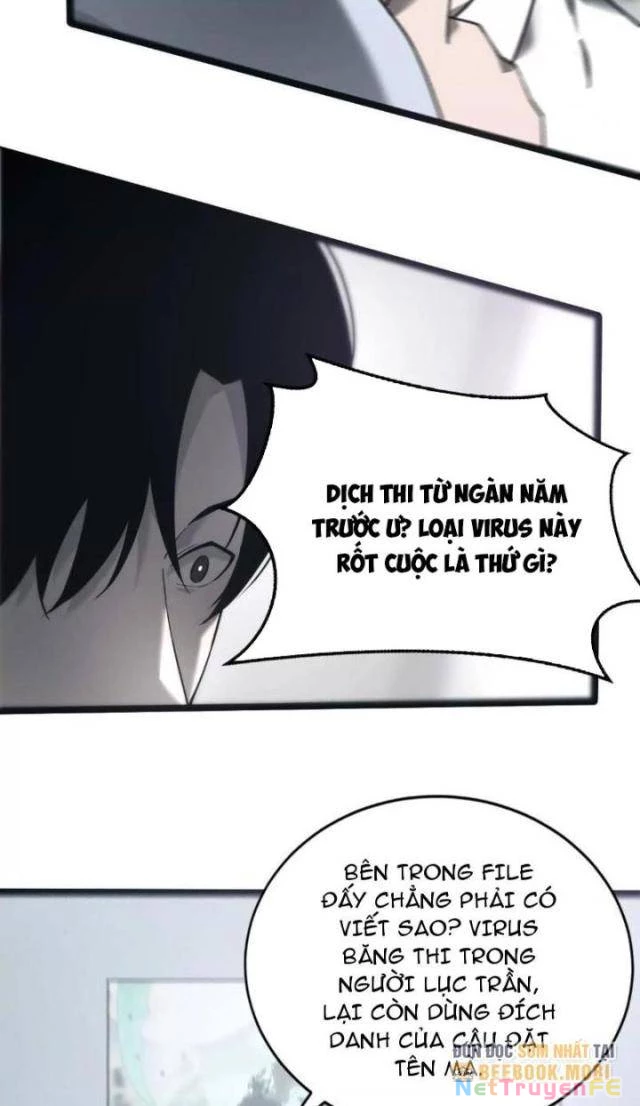 Võng Du Thiên Hạ Vô Song - Chapter 8 - Page 19