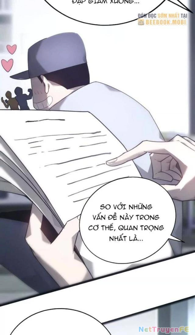 Võng Du Thiên Hạ Vô Song - Chapter 8 - Page 23