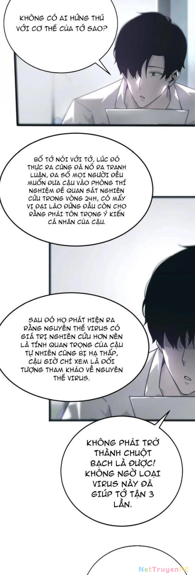 Võng Du Thiên Hạ Vô Song - Chapter 8 - Page 24