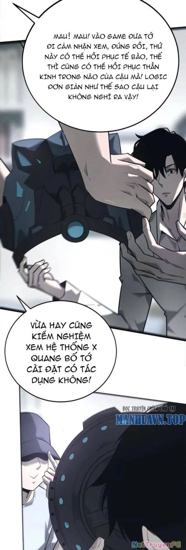 Võng Du Thiên Hạ Vô Song - Chapter 8 - Page 28