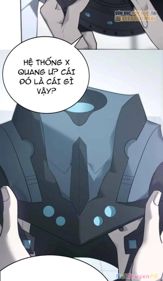 Võng Du Thiên Hạ Vô Song - Chapter 8 - Page 29