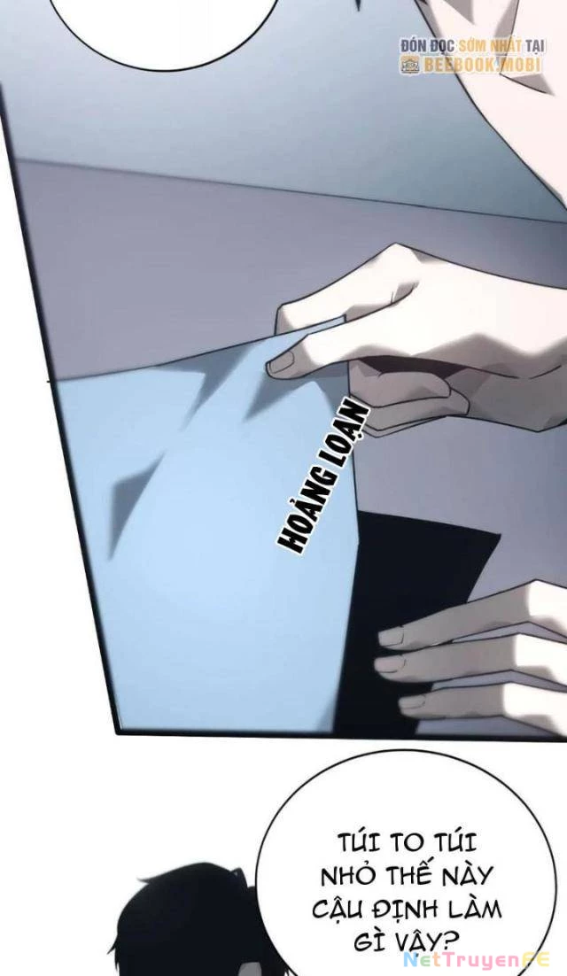 Võng Du Thiên Hạ Vô Song - Chapter 8 - Page 3