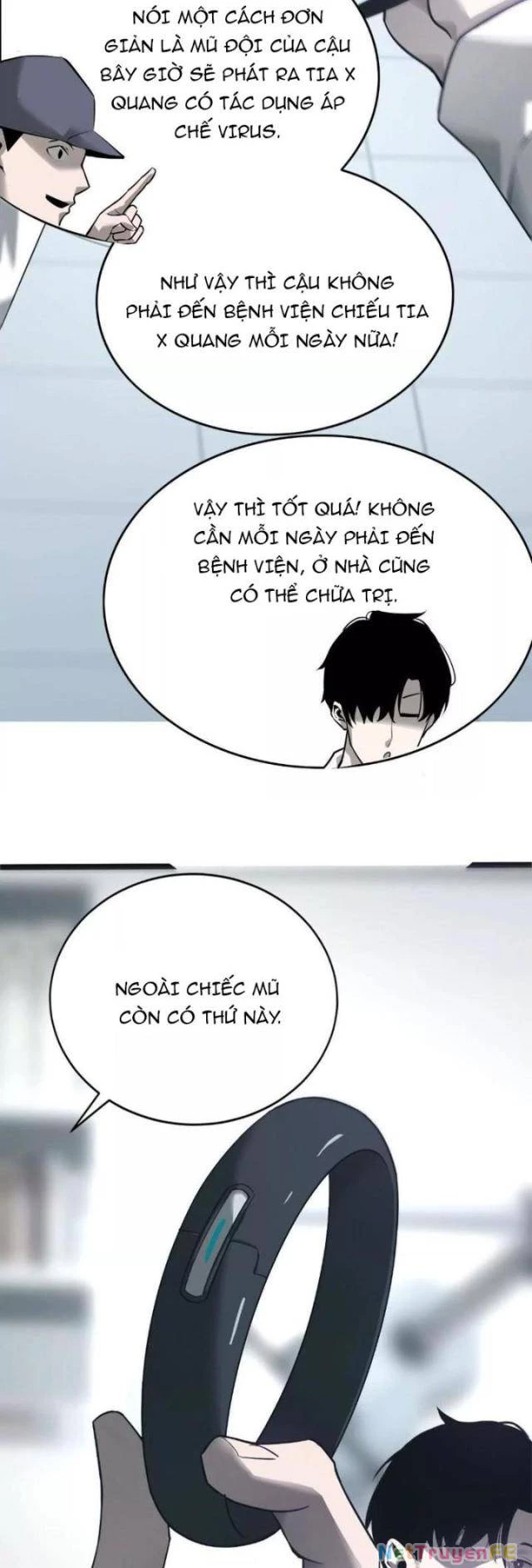 Võng Du Thiên Hạ Vô Song - Chapter 8 - Page 30