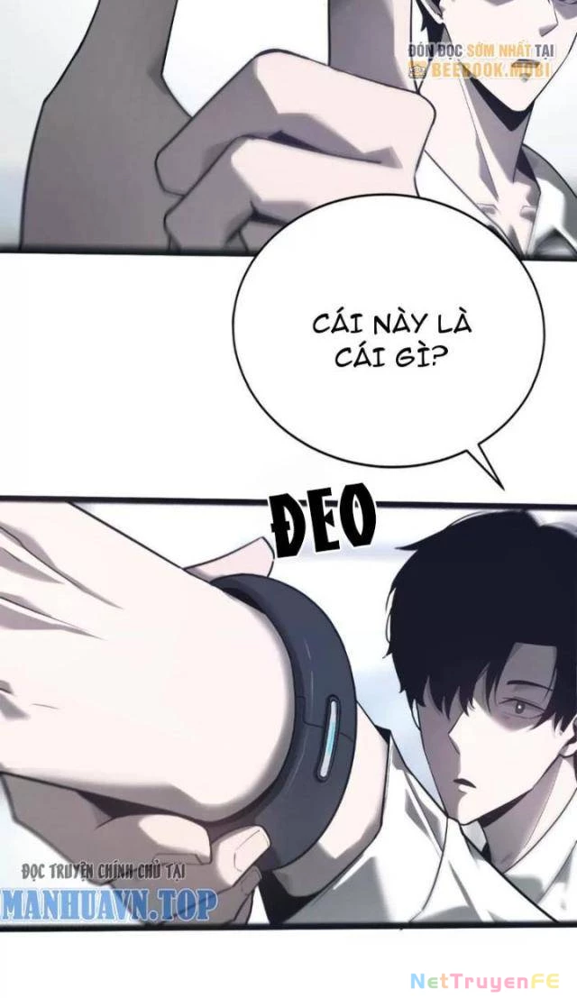 Võng Du Thiên Hạ Vô Song - Chapter 8 - Page 31