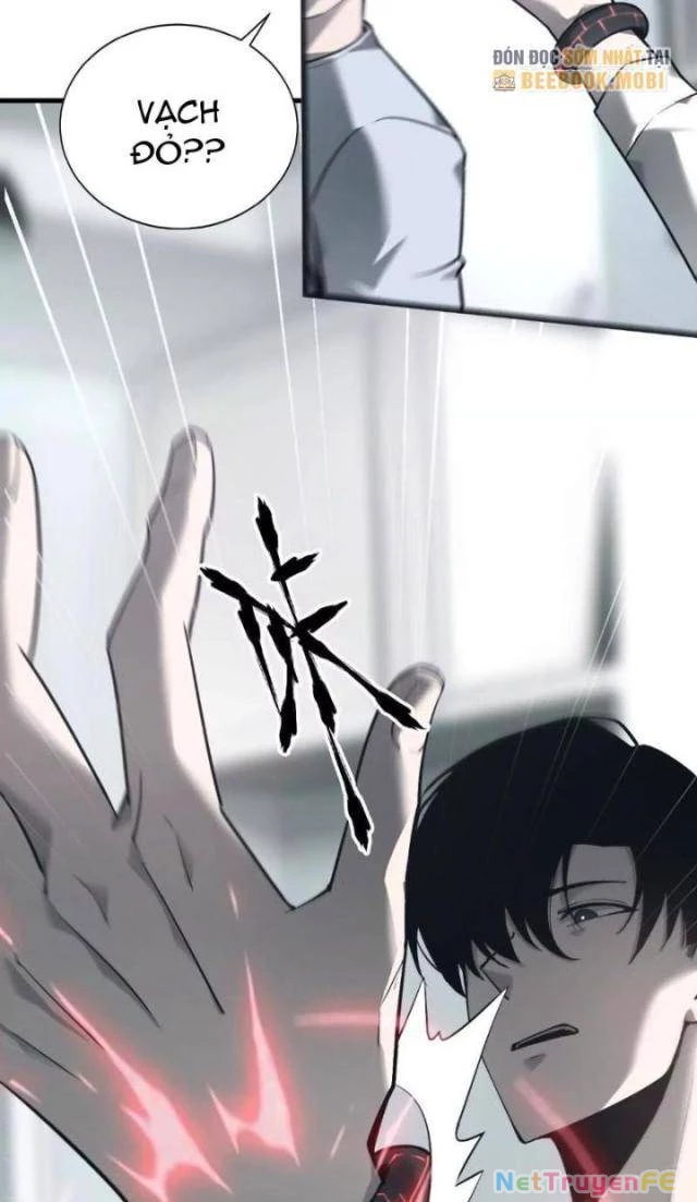 Võng Du Thiên Hạ Vô Song - Chapter 8 - Page 33
