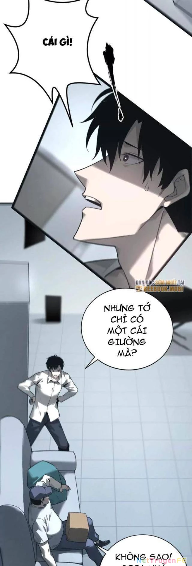 Võng Du Thiên Hạ Vô Song - Chapter 8 - Page 6