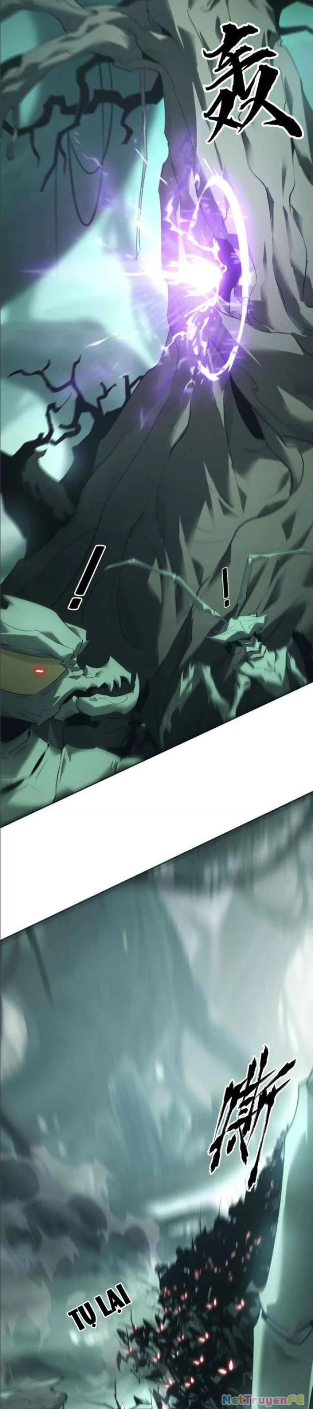 Võng Du Thiên Hạ Vô Song - Chapter 9 - Page 12