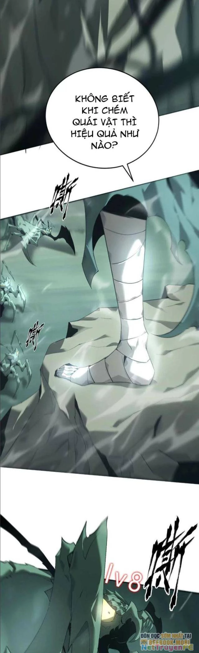 Võng Du Thiên Hạ Vô Song - Chapter 9 - Page 17